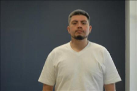 Juan Martin Mosqueda a registered Sex, Violent, or Drug Offender of Kansas