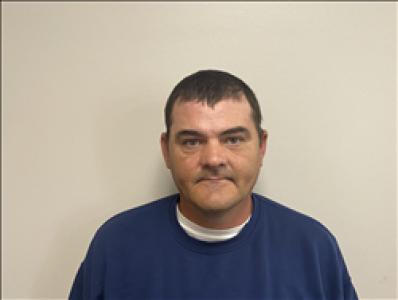 Trevor Scott Dinkel a registered Sex, Violent, or Drug Offender of Kansas