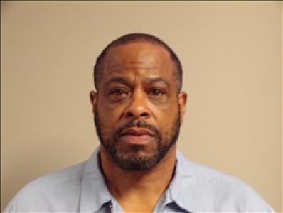 Anthony James Clark a registered Sex, Violent, or Drug Offender of Kansas