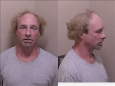 Steve Otto Brinson a registered Sex, Violent, or Drug Offender of Kansas