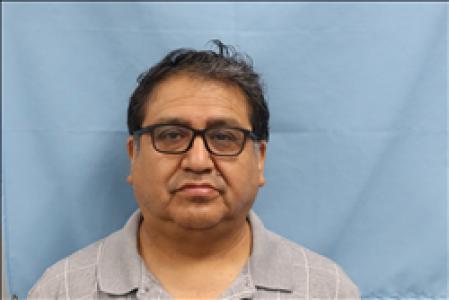 Victor Hugo Delgado a registered Sex, Violent, or Drug Offender of Kansas