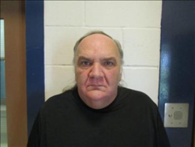 Ronald Merle Kloer II a registered Sex, Violent, or Drug Offender of Kansas