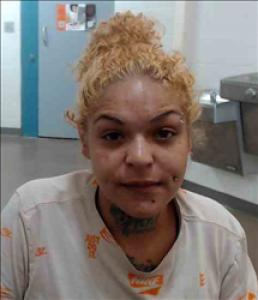 Alyia Elise Mannie a registered Sex, Violent, or Drug Offender of Kansas