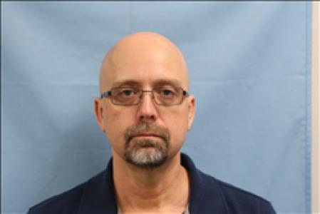 Travis Wayne Claxton a registered Sex, Violent, or Drug Offender of Kansas