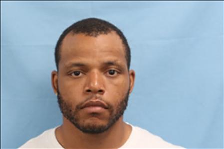 Ian Jameel Norvell Black a registered Sex, Violent, or Drug Offender of Kansas