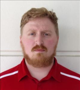 Brandon William Bell a registered Sex, Violent, or Drug Offender of Kansas