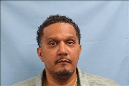 Derrick Van Renselaur Collins II a registered Sex, Violent, or Drug Offender of Kansas