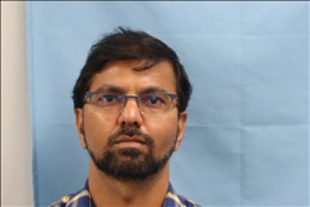 Akash Prafulchandra Shah a registered Sex, Violent, or Drug Offender of Kansas