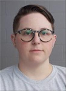 Gabrielle Nichole Bauman a registered Sex, Violent, or Drug Offender of Kansas