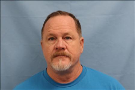 Darin Richard Rucker a registered Sex, Violent, or Drug Offender of Kansas