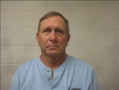 Gerald Keith Wendt a registered Sex, Violent, or Drug Offender of Kansas