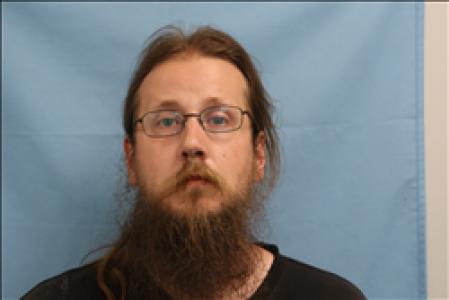 William Paul Daniels a registered Sex, Violent, or Drug Offender of Kansas