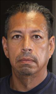 Filiberto Dominguez a registered Sex, Violent, or Drug Offender of Kansas