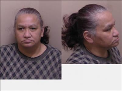 Priscilla Ramirez Hernandez Diaz a registered Sex, Violent, or Drug Offender of Kansas