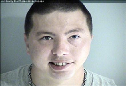 Timothy Austin Fender a registered Sex, Violent, or Drug Offender of Kansas
