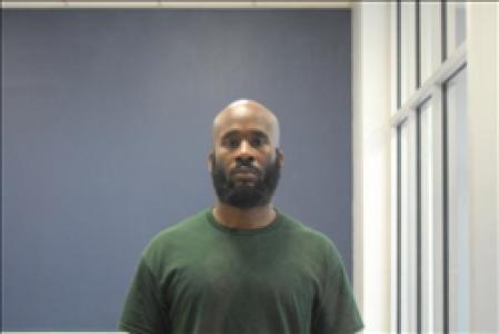 Adonis Eugene Jones a registered Sex, Violent, or Drug Offender of Kansas