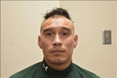 Miguel Angel Banuelos a registered Sex, Violent, or Drug Offender of Kansas