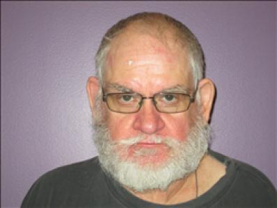 Troy Allen Myers a registered Sex, Violent, or Drug Offender of Kansas