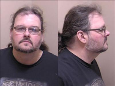 Brian Christopher Graybeal a registered Sex, Violent, or Drug Offender of Kansas