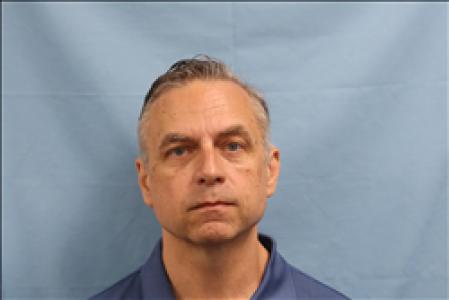 Paul Christopher Klahn a registered Sex, Violent, or Drug Offender of Kansas