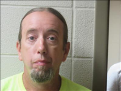 Billy Lee Stover a registered Sex, Violent, or Drug Offender of Kansas