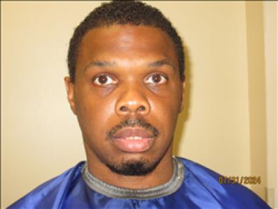 Reginald Eugene Newman II a registered Sex, Violent, or Drug Offender of Kansas