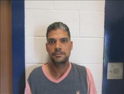 Leon Wilson a registered Sex, Violent, or Drug Offender of Kansas