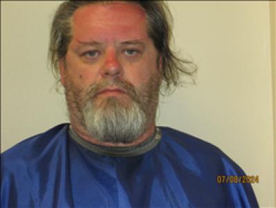 Allen Wayne Dodson a registered Sex, Violent, or Drug Offender of Kansas