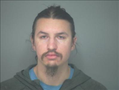 Remington Patrick Friend a registered Sex, Violent, or Drug Offender of Kansas