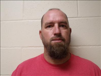 Wayne Matthew Benedick a registered Sex, Violent, or Drug Offender of Kansas