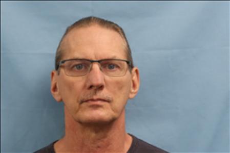 Steven Dwayne Mclaughlin a registered Sex, Violent, or Drug Offender of Kansas