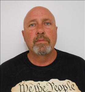 Gary Duane Russell a registered Sex, Violent, or Drug Offender of Kansas