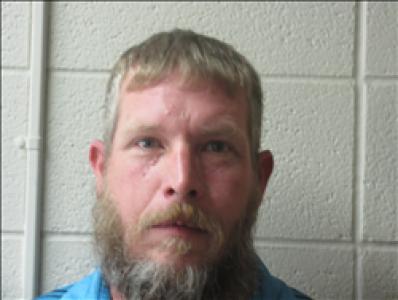 Jason Heath Mcglothin a registered Sex, Violent, or Drug Offender of Kansas