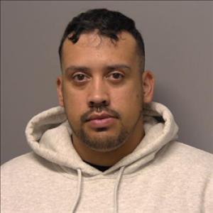 Louis Daniel Linares a registered Sex, Violent, or Drug Offender of Kansas