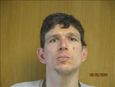 James Patrick West a registered Sex, Violent, or Drug Offender of Kansas