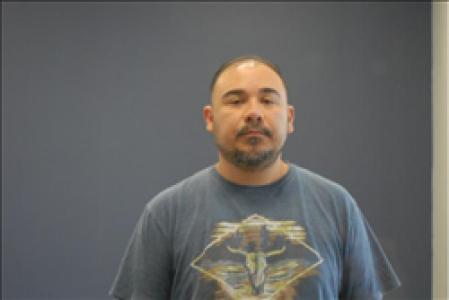 Carlos Ernesto Hernandez a registered Sex, Violent, or Drug Offender of Kansas