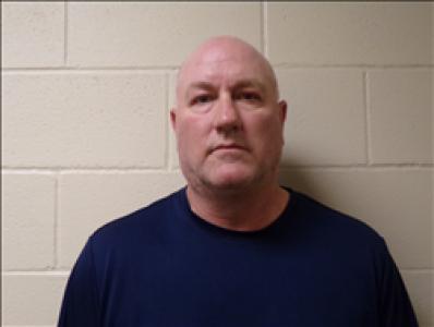 Bryan Lee Gosselin a registered Sex, Violent, or Drug Offender of Kansas