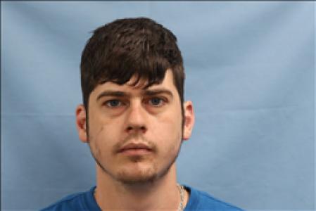 Michael Stephen Gillespie a registered Sex, Violent, or Drug Offender of Kansas