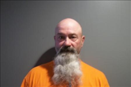 Eric Roland Burke a registered Sex, Violent, or Drug Offender of Kansas