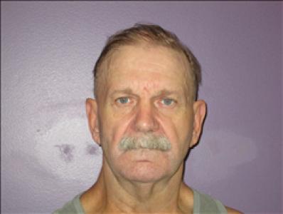 Richard Virgil Mitchell a registered Sex, Violent, or Drug Offender of Kansas