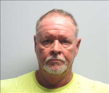 Richard Darin Stromberg a registered Sex, Violent, or Drug Offender of Kansas