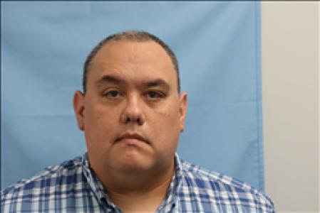 Michael Ryan Shoshone a registered Sex, Violent, or Drug Offender of Kansas