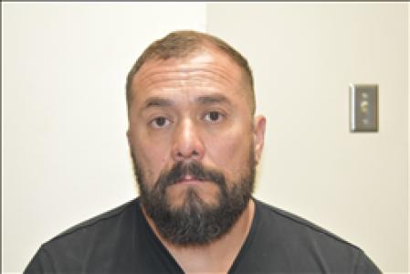 Humberto Ochoa a registered Sex, Violent, or Drug Offender of Kansas