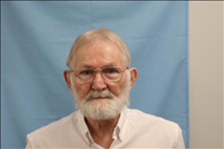 Paul Gene Varvil a registered Sex, Violent, or Drug Offender of Kansas