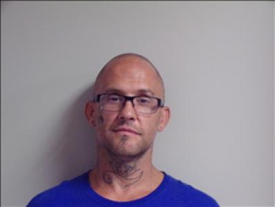 Jesse James Elkins a registered Sex, Violent, or Drug Offender of Kansas