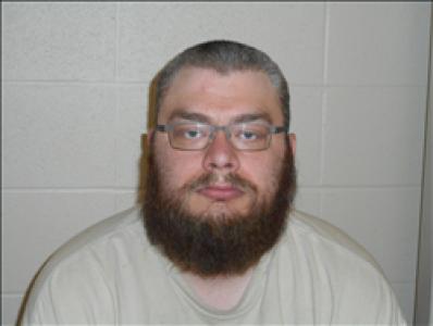 Aaron Scott Davies a registered Sex, Violent, or Drug Offender of Kansas