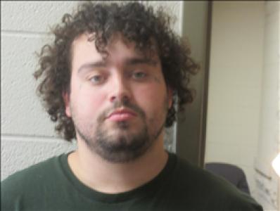 Caleb Wade Padel a registered Sex, Violent, or Drug Offender of Kansas