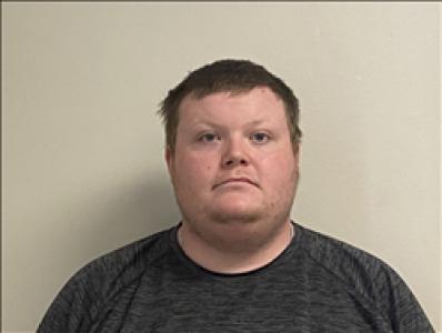 Tyler William Mcqueen a registered Sex, Violent, or Drug Offender of Kansas