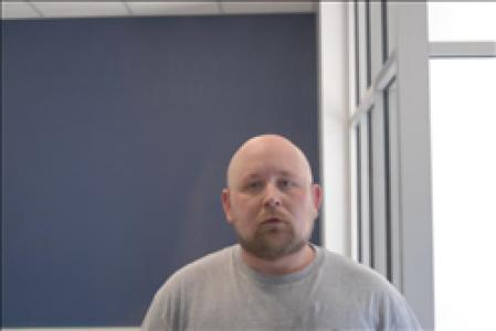 Andrew Michael Gosvener a registered Sex, Violent, or Drug Offender of Kansas