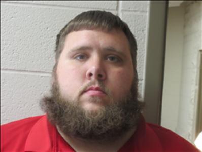 Austin Peter Breunig-hupp a registered Sex, Violent, or Drug Offender of Kansas